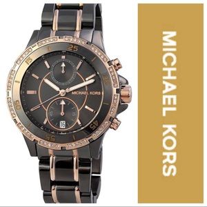 Michael Kors Watch ⌚️